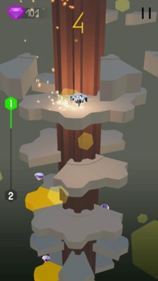 零件陨落 v1.1.0
