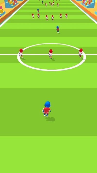 哦我的球(Oh My Goal !) v1.0.0安卓版