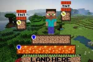 我的世界之生存H5 v2.5.5