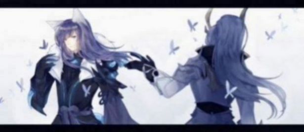 王者荣耀甄姬被小孩2D图片 v1.0