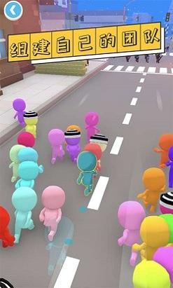 干饭人冲鸭 v0.1