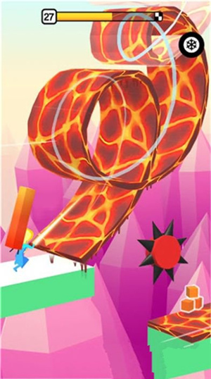 让冰块飞一会 v1.0