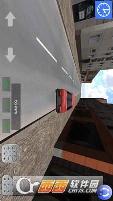 单机城市德比赛车游戏