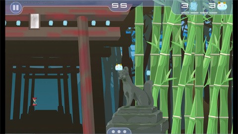 雪兔冒险 v1.0.7.22