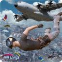 绝地生存战场游戏