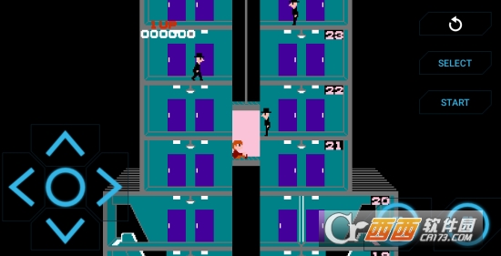 Act On Elevator电梯行动 2018-12-28 15:01