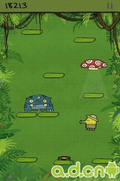 涂鸦跳跃 v1.14.04 v2.5.5