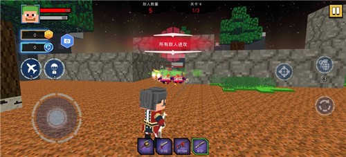 方块工艺觉醒1.77  v1.77