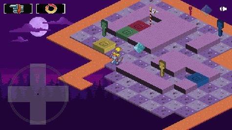 一路到底拼图世界 v1.0