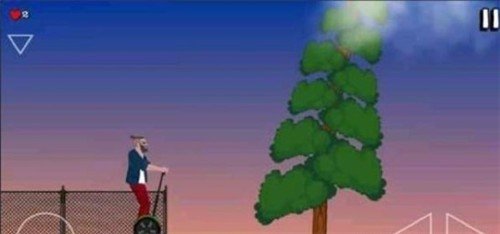 疯狂骑行达人 v1.6