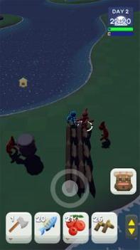 岛屿十字军 v3.0.5