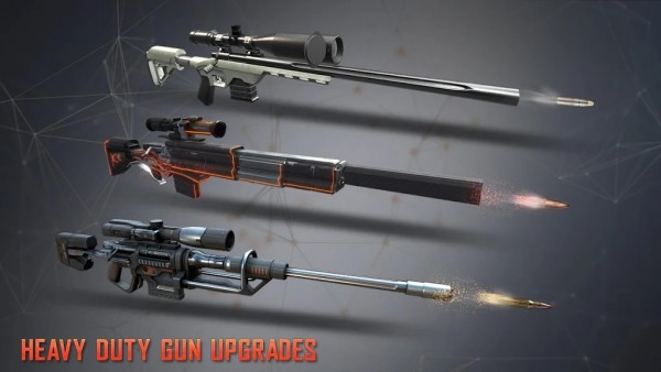 狙击手3D大战游戏安卓版  v3.5.2