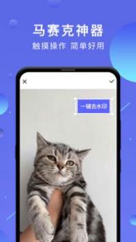 一键去水印相机 v3.0.5