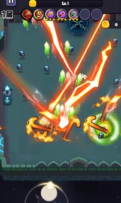 宫爆老奶奶家族篇