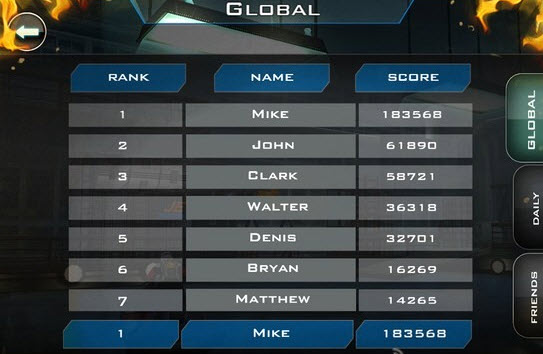 幻影赛艇3 1.0.3 安卓版