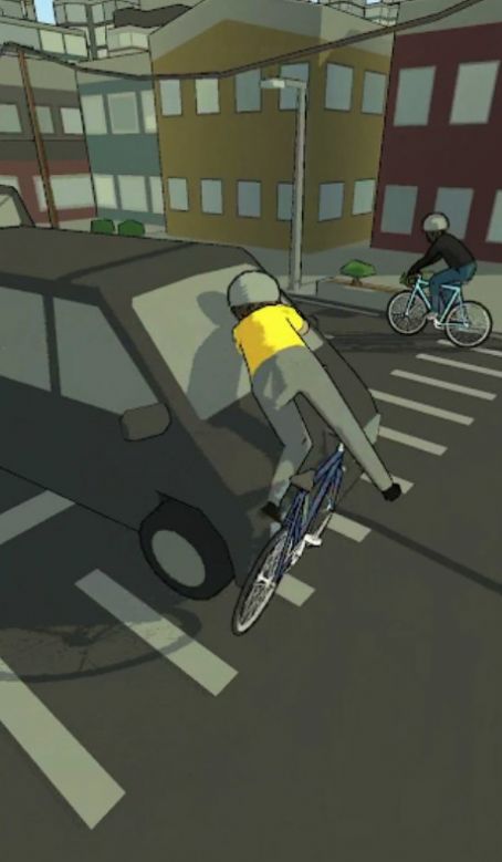 小巷猫游戏中文版(ALLEYCAT)  v3.2.2