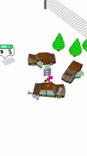 火柴人暴打丧尸  v306.1.1.3018