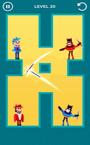 弓箭轨迹大师  v1.1.0