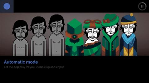 节奏盒子巴西模组  v0.5.5