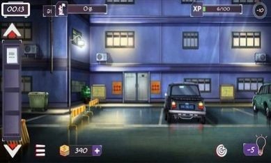 密室逃脱正义之魂中文版  v3.8