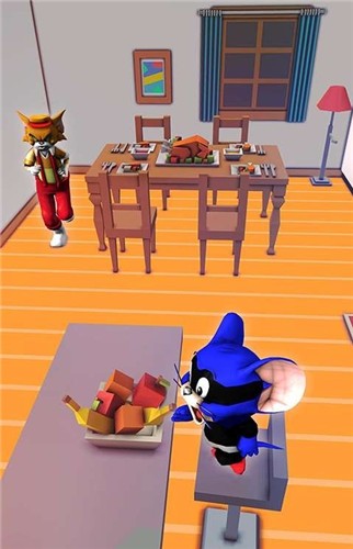 赶走神经猫  v1.0.1