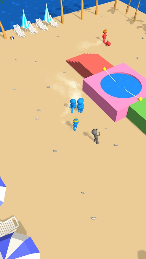 Rope Challenge游戏 v1.0.0