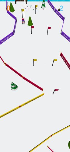 Ski Mountain游戏最新版安卓版图片1