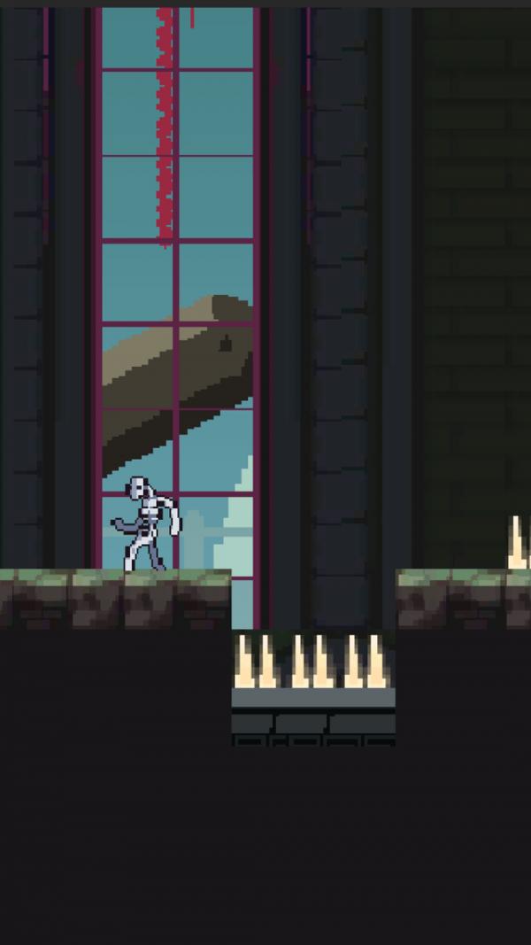 爱丽丝地下城手机游戏官方版 截图1