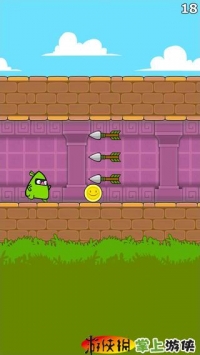 愚蠢的忍者 GoofyNinjasAddictingFunLettuGames v4.0.5