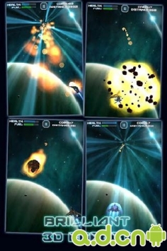 冲击星系 v1.20