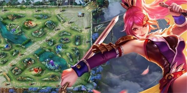 王者荣耀honor of kings国际服  v8.4.1.6