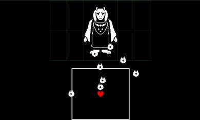 Sans传说之下BOOS之战最新版 v1.18.3