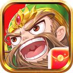 小兵爱征战红包版