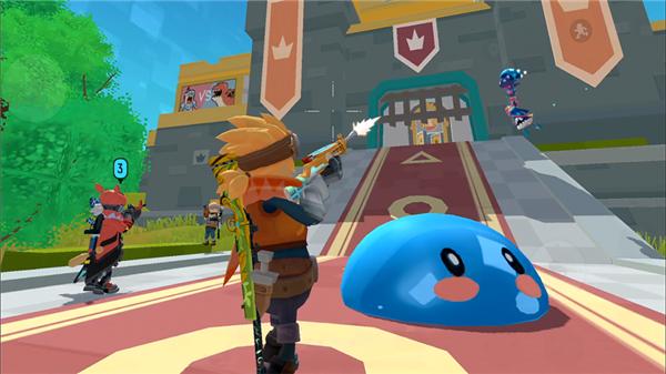 香肠派对8.29版本  v13.15