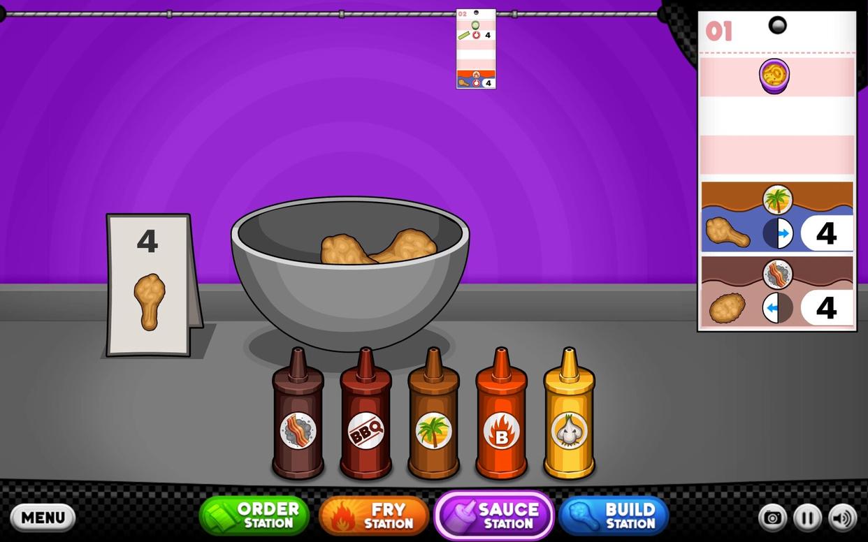 钓鱼人生内置菜单版