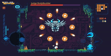 灾厄逆刃中文版 v1.61