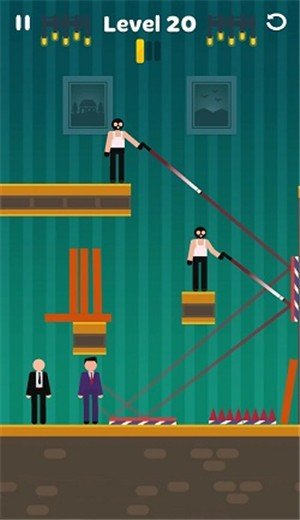 超神保镖 v1.61.2