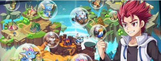 怪物冲突2 2020-04-27 11:31