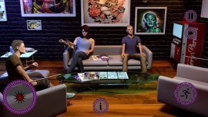 墨迹纹身虚拟沙龙截图1