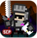 Retro Knight
