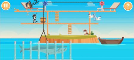 怪盗狸狸狸 v3.2.5