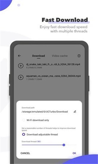 UC Turbo  v1.10.9.900