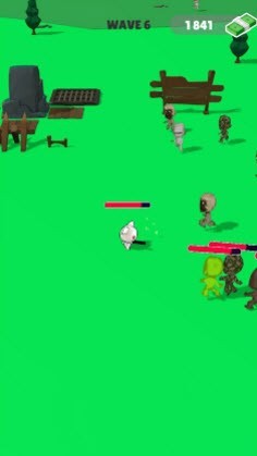 懒猫弓箭手  v0.1