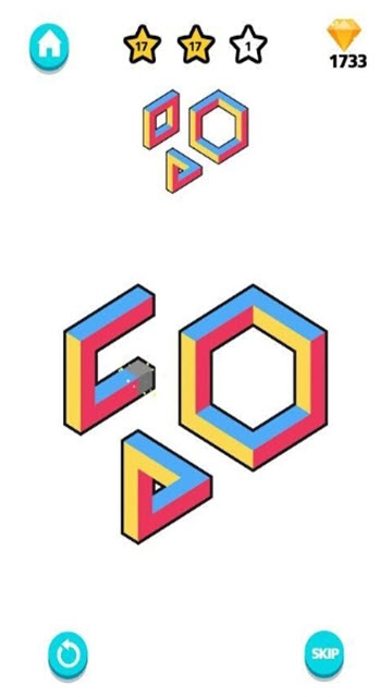 可能的线路 v4.0 安卓版