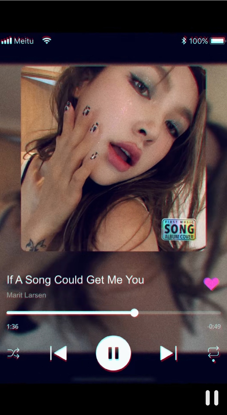 抖音最近很火的唱片封面特效.jpg