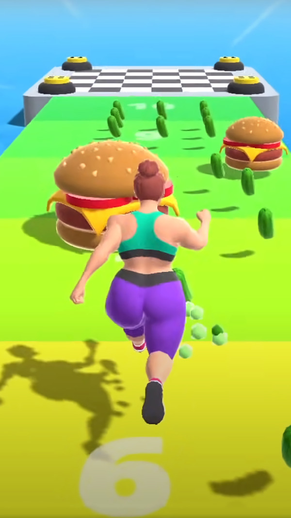 拯救我的小公举游戏安卓版  v4.2.3