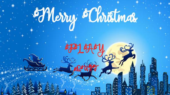 飞行的圣诞老人 v1.0.1