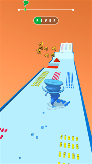 疯狂龙卷风 手机版 v3.0.5