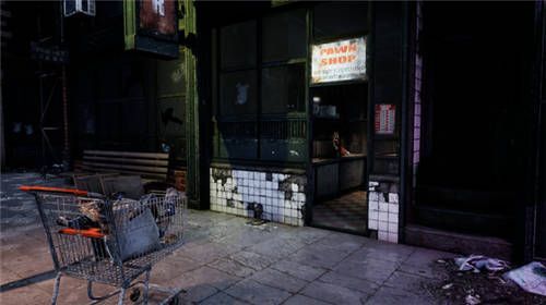 乞丐生活模拟器 v1.3.0