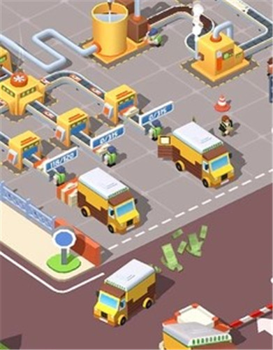 巧克力工厂中文版